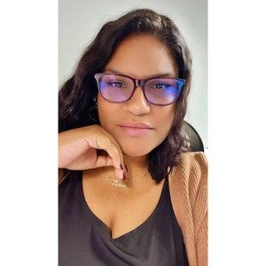 Meet your Posher, Daritza